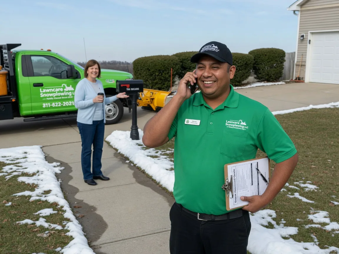 Lawn Care Services By Expert Landscaper Starlight, PA FAQs